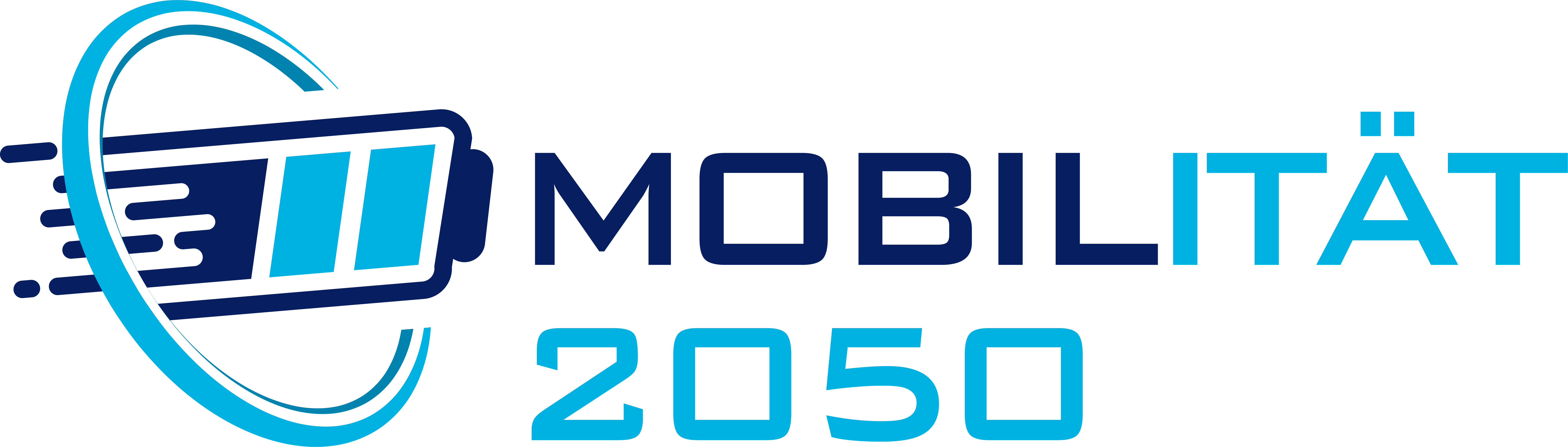 mobilität2050